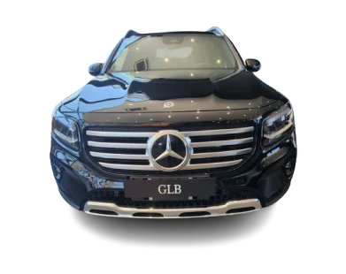 Venda de Mercedes-Benz GLB 200 Venda de Mercedes-Benz GLB 200