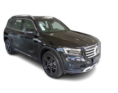 Preço de Mercedes-Benz GLB 200 Preço de Mercedes-Benz GLB 200