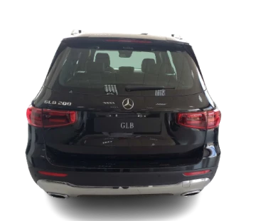 Oferta de Mercedes-Benz GLB 200 Oferta de Mercedes-Benz GLB 200