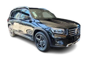 Mercedes-Benz GLB 200 Mercedes-Benz GLB 200